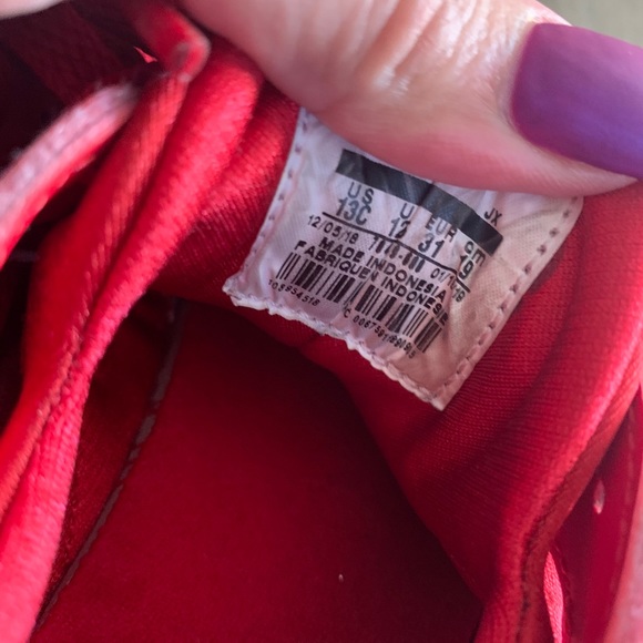 Nike Kids huarache - Picture 8 of 8